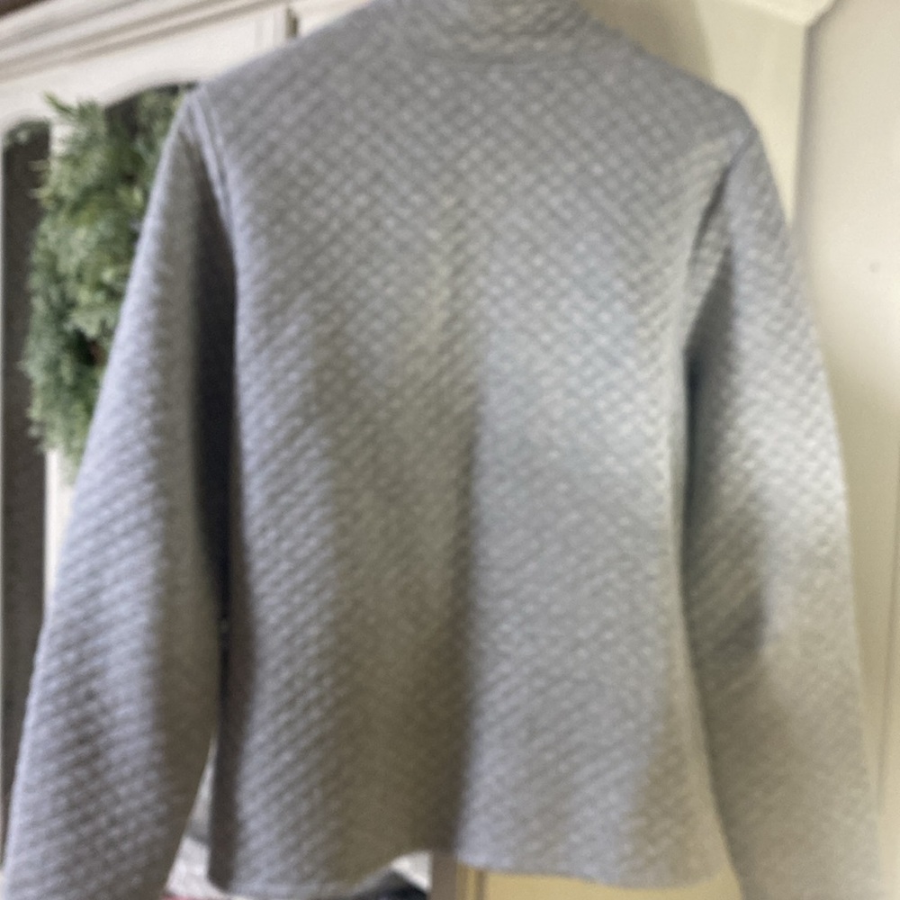 Beautiful Ralph Lauren Quilted Jacket - Picture 4 of 4